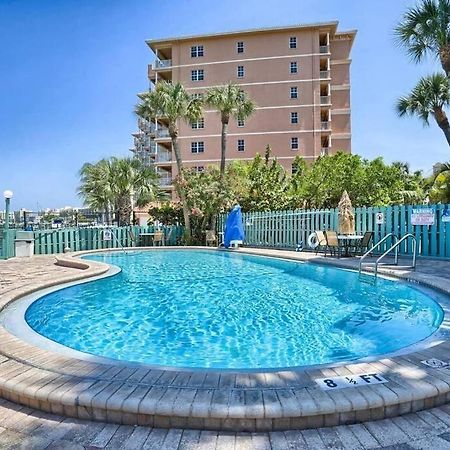 Location! Coastal Charm I 5 Min Walk To Beach, Shops & Rest Clearwater Beach Exterior foto