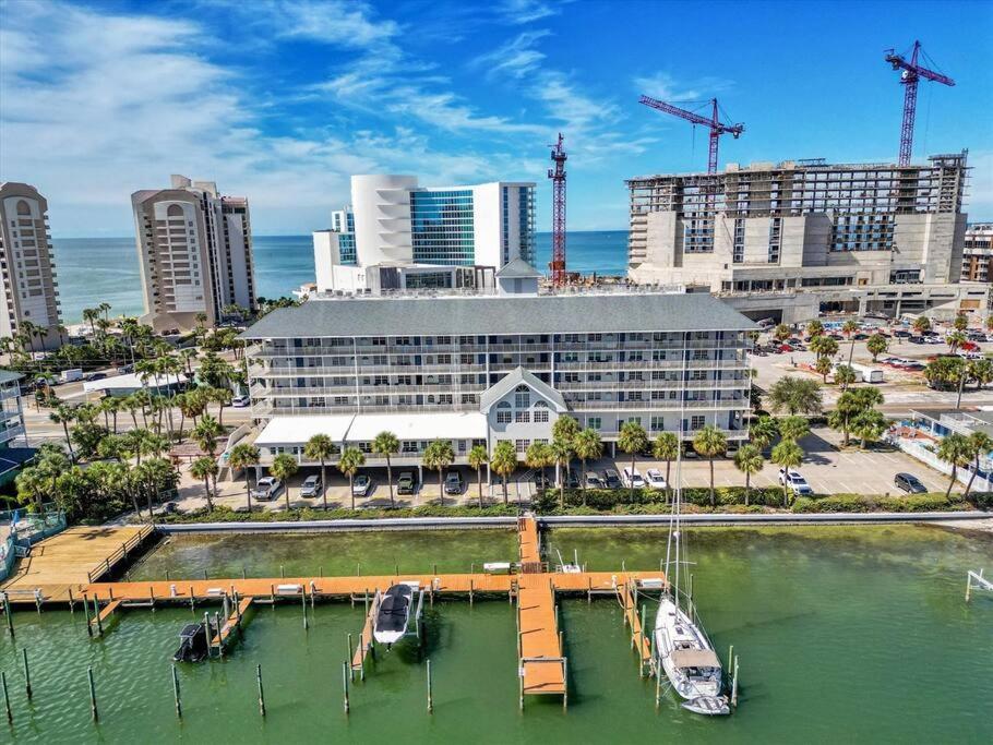 Location! Coastal Charm I 5 Min Walk To Beach, Shops & Rest Clearwater Beach Exterior foto