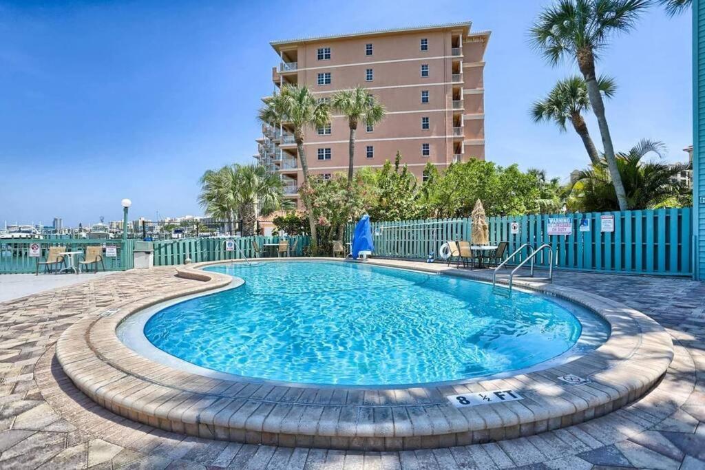 Location! Coastal Charm I 5 Min Walk To Beach, Shops & Rest Clearwater Beach Exterior foto