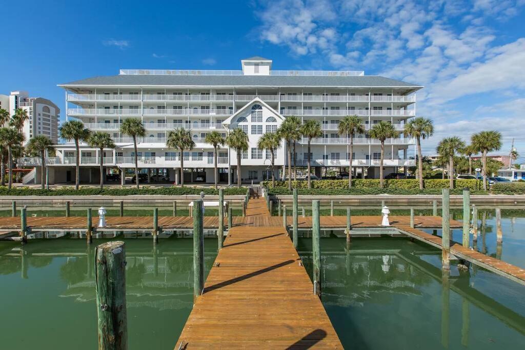 Location! Coastal Charm I 5 Min Walk To Beach, Shops & Rest Clearwater Beach Exterior foto