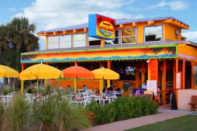 Location! Coastal Charm I 5 Min Walk To Beach, Shops & Rest Clearwater Beach Exterior foto