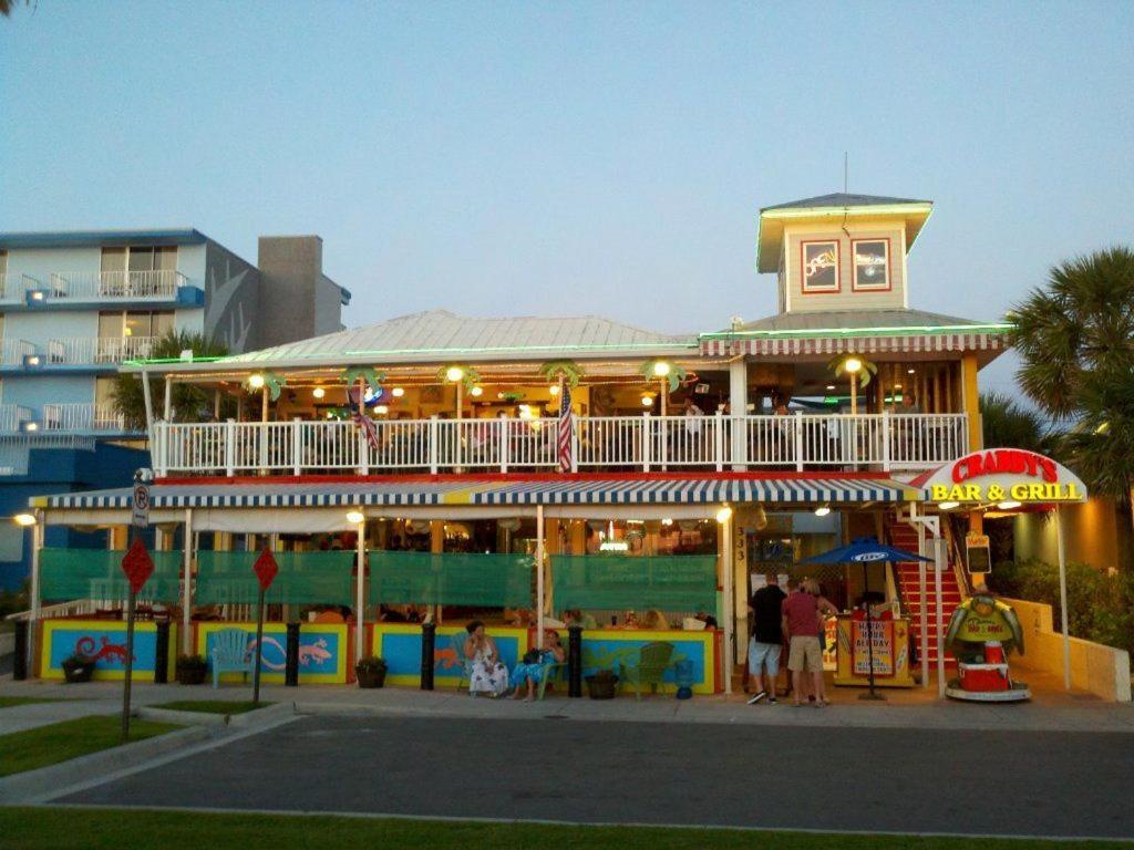 Location! Coastal Charm I 5 Min Walk To Beach, Shops & Rest Clearwater Beach Exterior foto