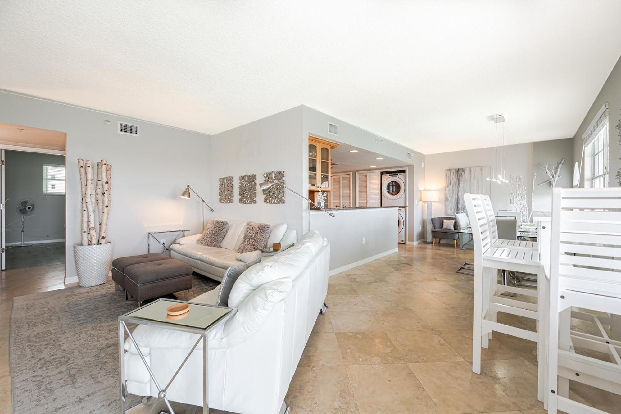 Location! Coastal Charm I 5 Min Walk To Beach, Shops & Rest Clearwater Beach Exterior foto