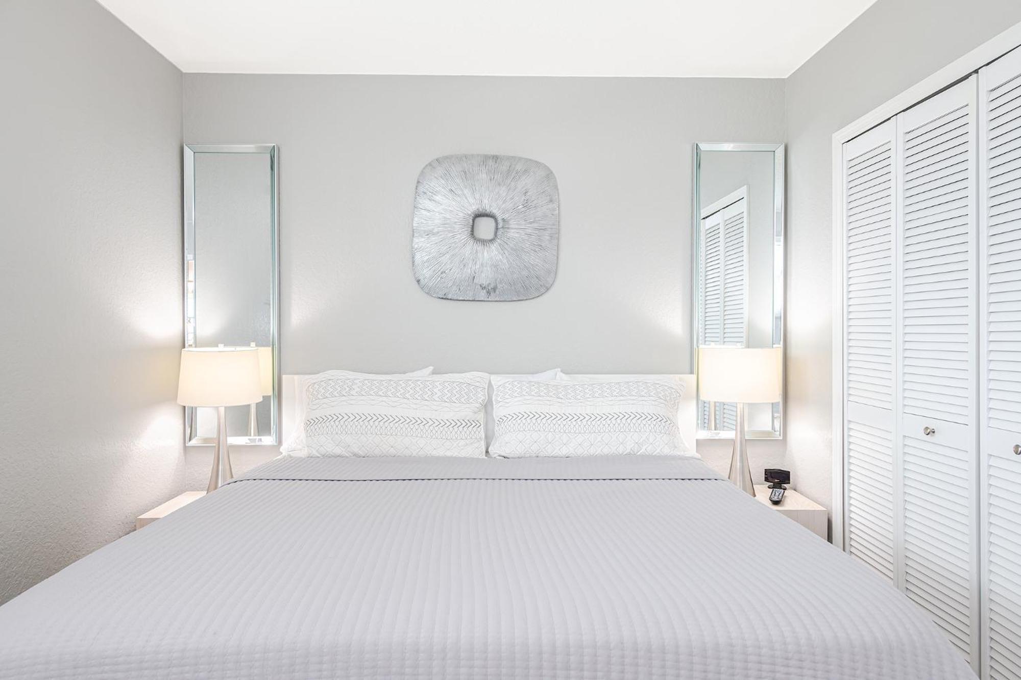 Location! Coastal Charm I 5 Min Walk To Beach, Shops & Rest Clearwater Beach Exterior foto