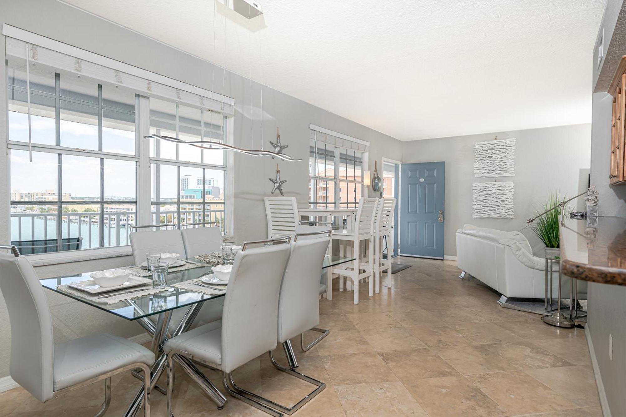 Location! Coastal Charm I 5 Min Walk To Beach, Shops & Rest Clearwater Beach Exterior foto