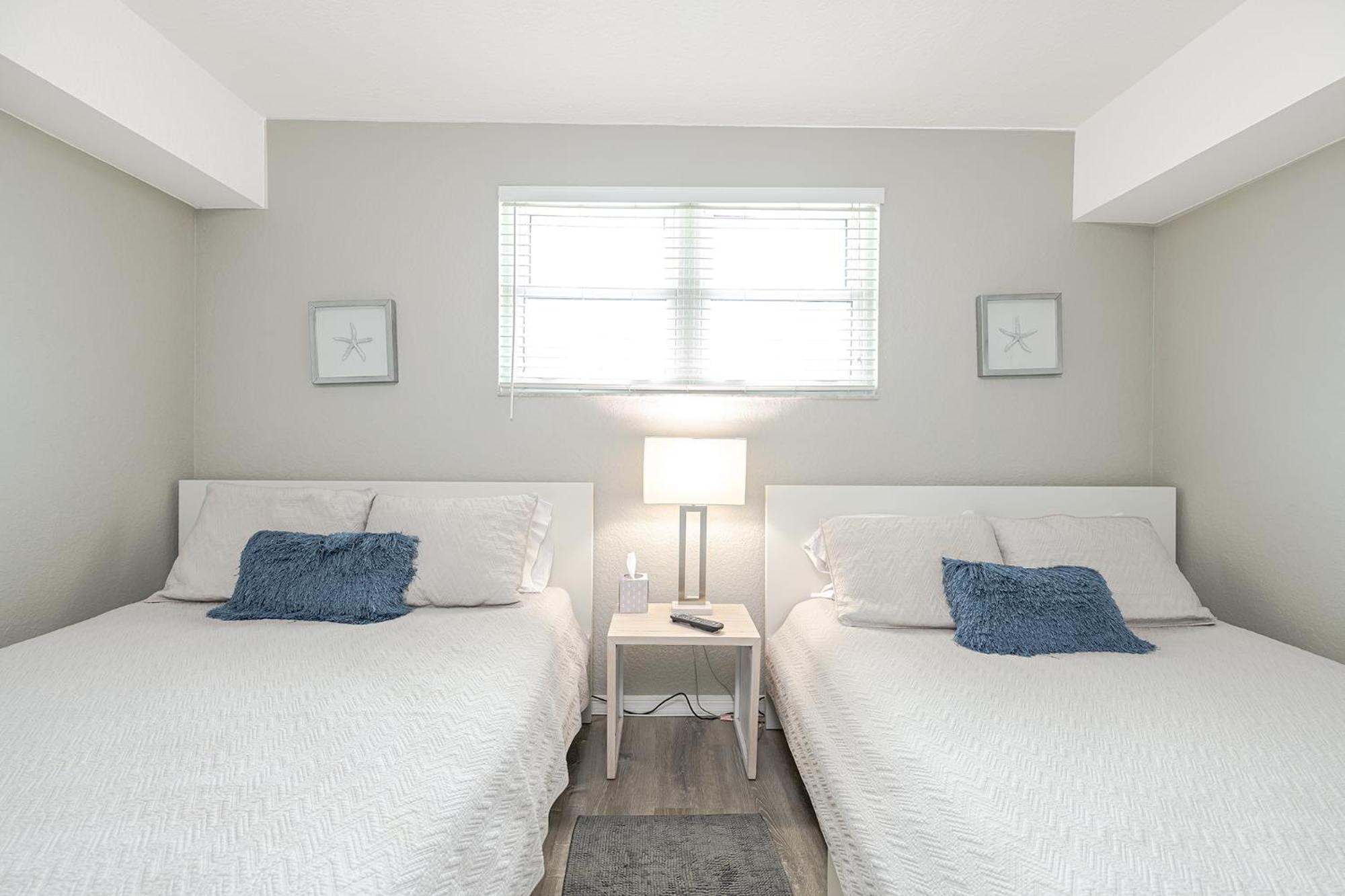 Location! Coastal Charm I 5 Min Walk To Beach, Shops & Rest Clearwater Beach Exterior foto