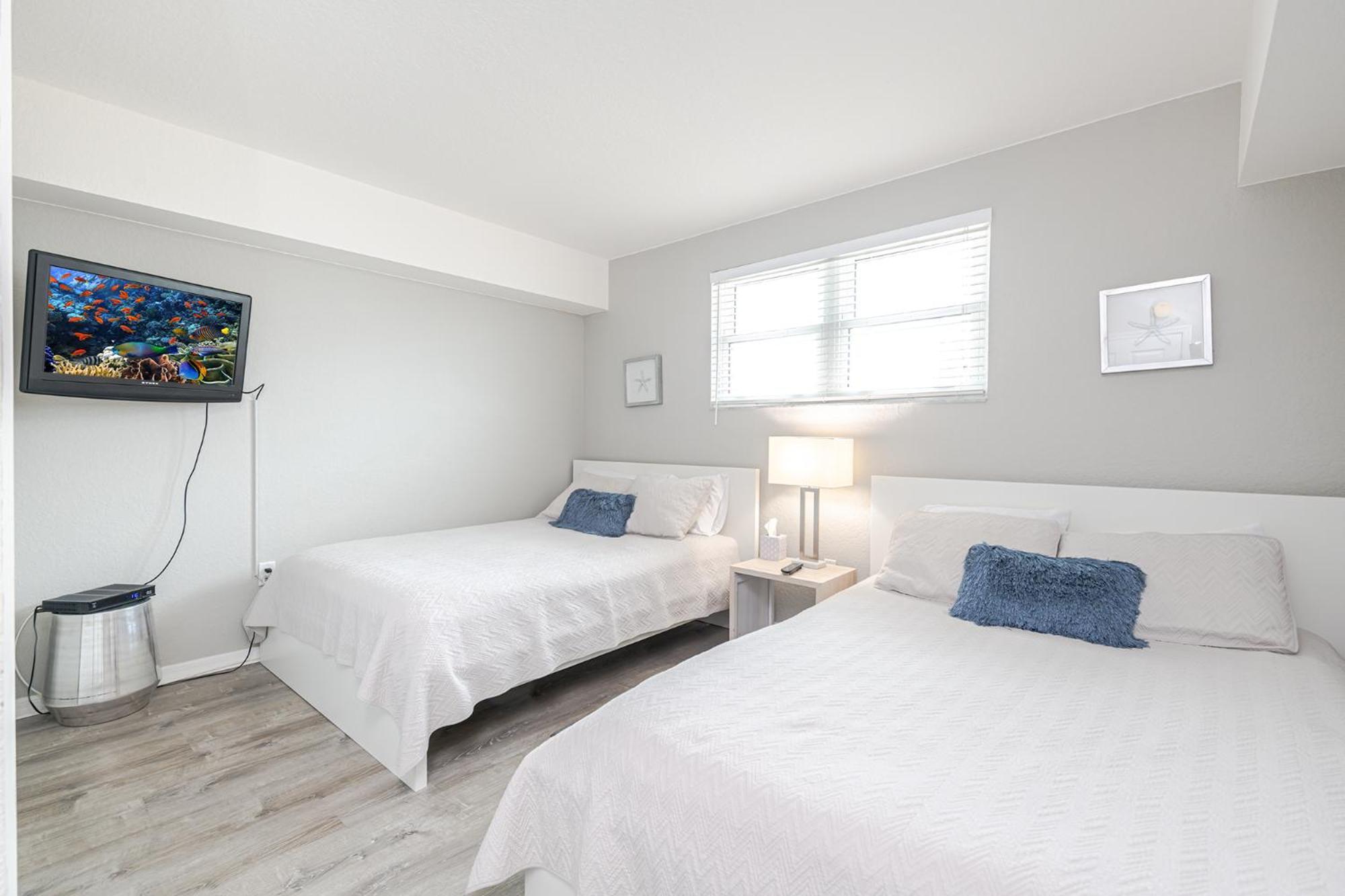 Location! Coastal Charm I 5 Min Walk To Beach, Shops & Rest Clearwater Beach Exterior foto