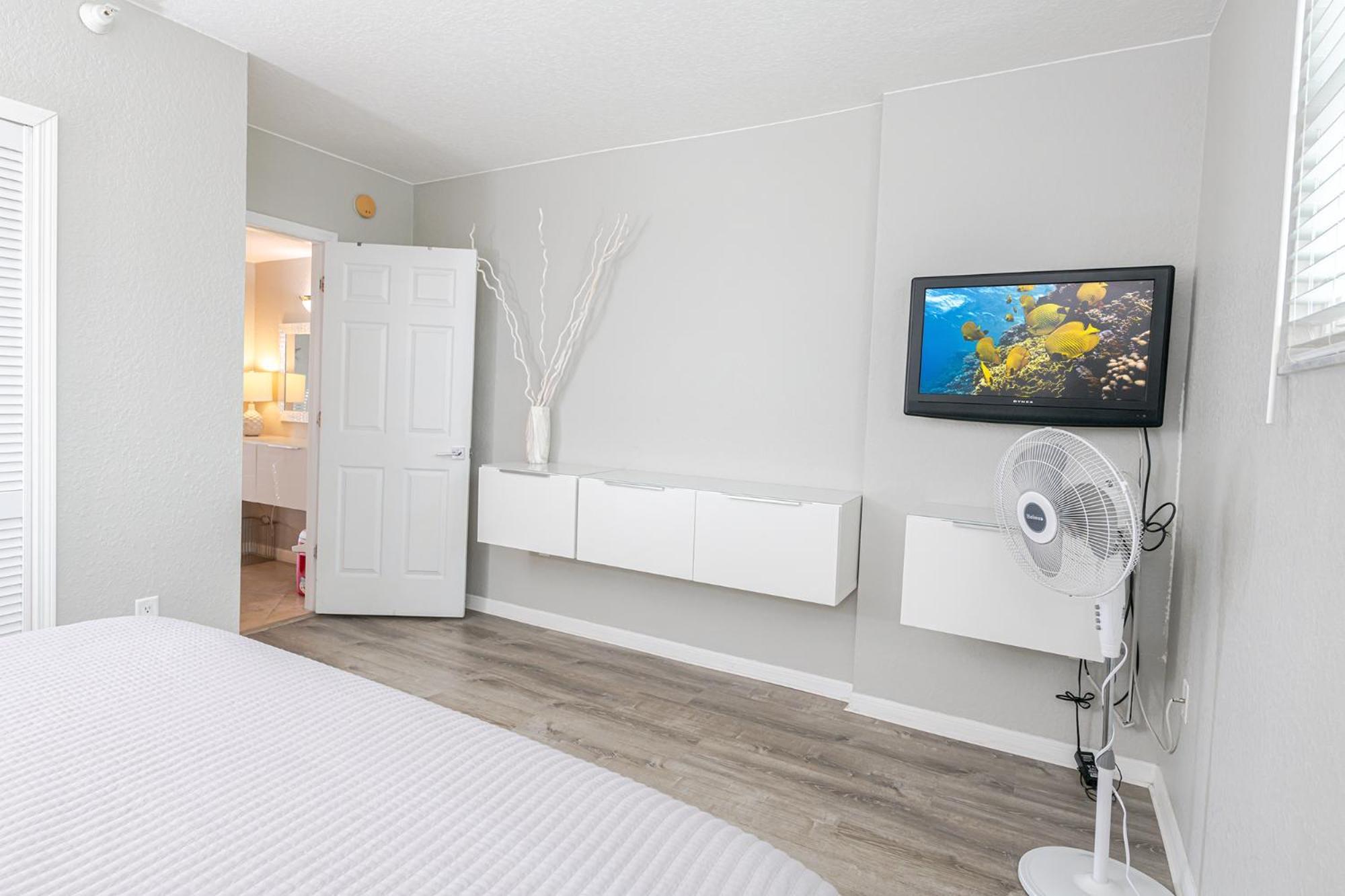 Location! Coastal Charm I 5 Min Walk To Beach, Shops & Rest Clearwater Beach Exterior foto