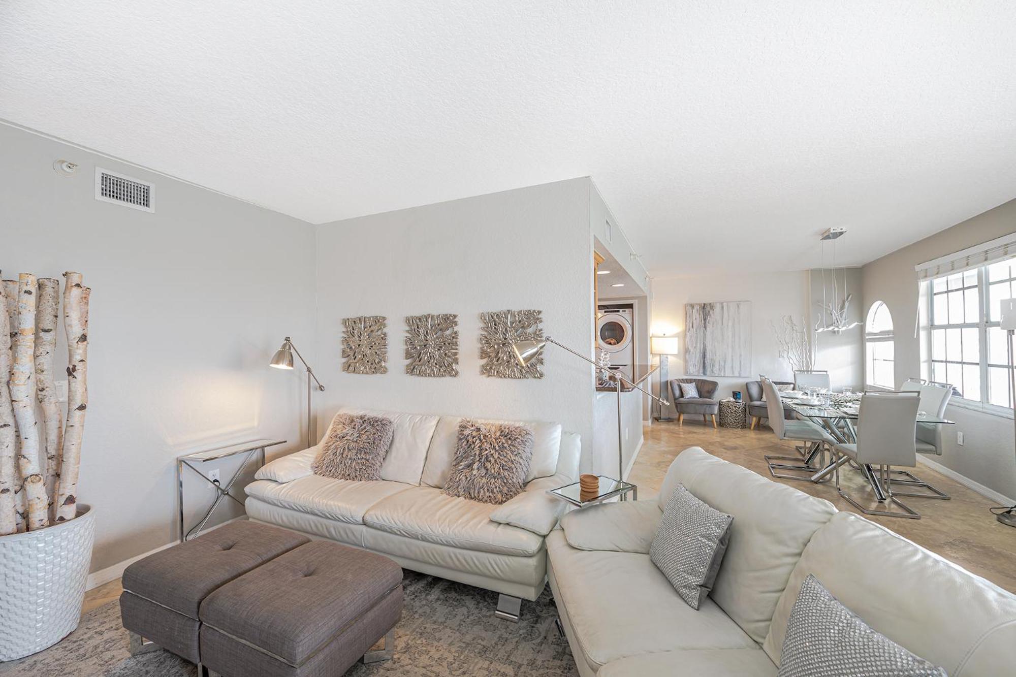 Location! Coastal Charm I 5 Min Walk To Beach, Shops & Rest Clearwater Beach Exterior foto