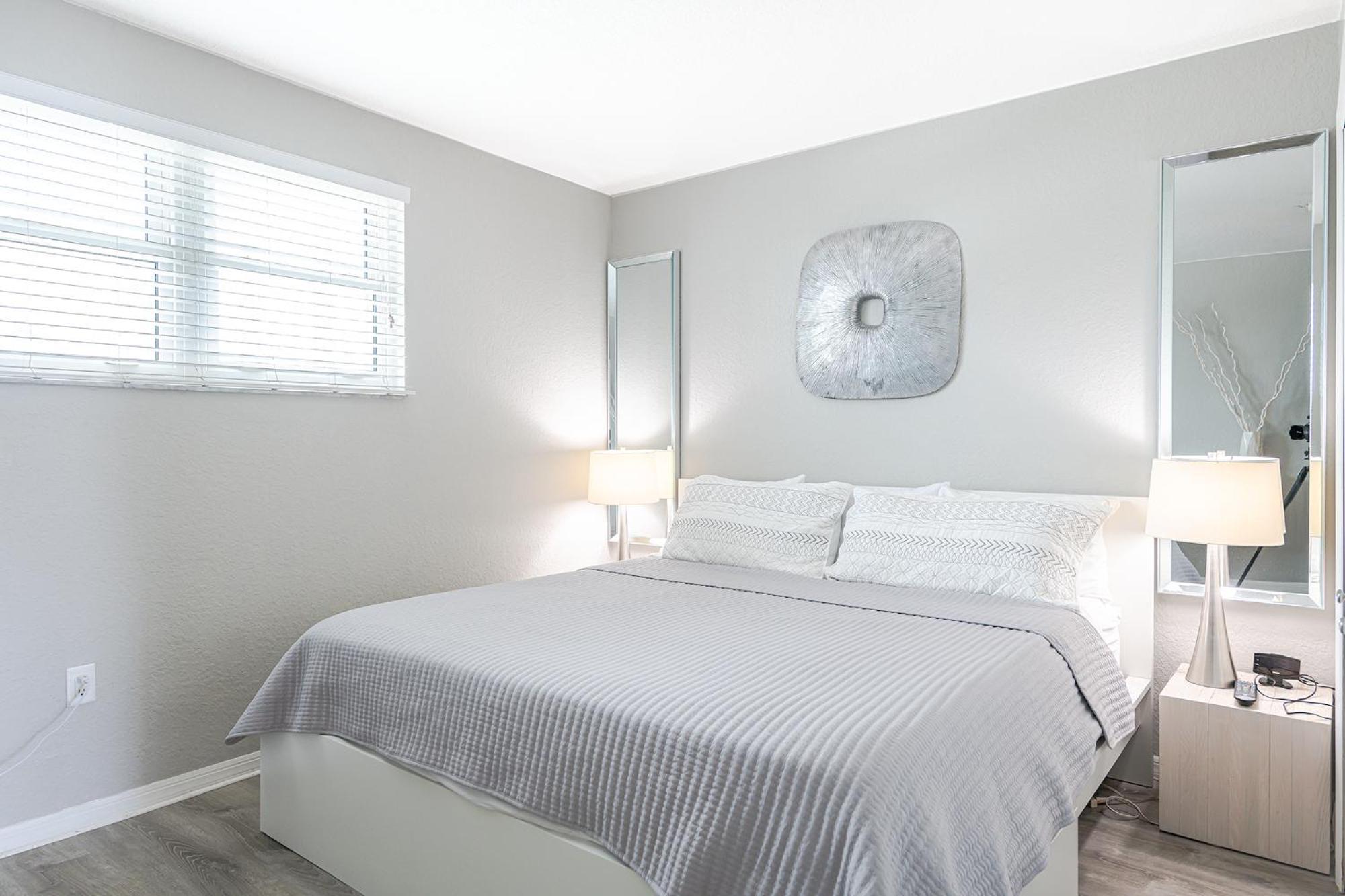 Location! Coastal Charm I 5 Min Walk To Beach, Shops & Rest Clearwater Beach Exterior foto