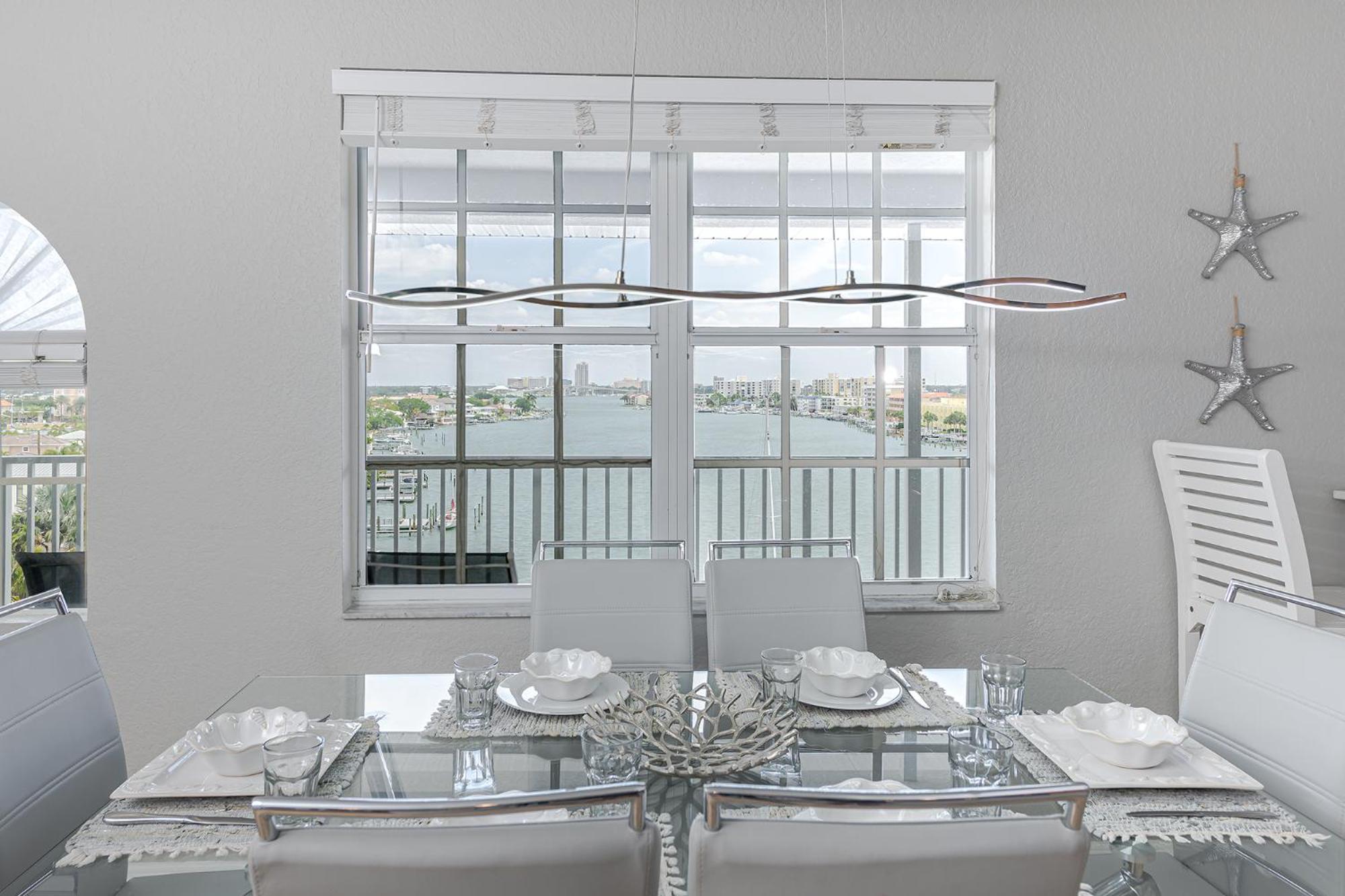 Location! Coastal Charm I 5 Min Walk To Beach, Shops & Rest Clearwater Beach Exterior foto