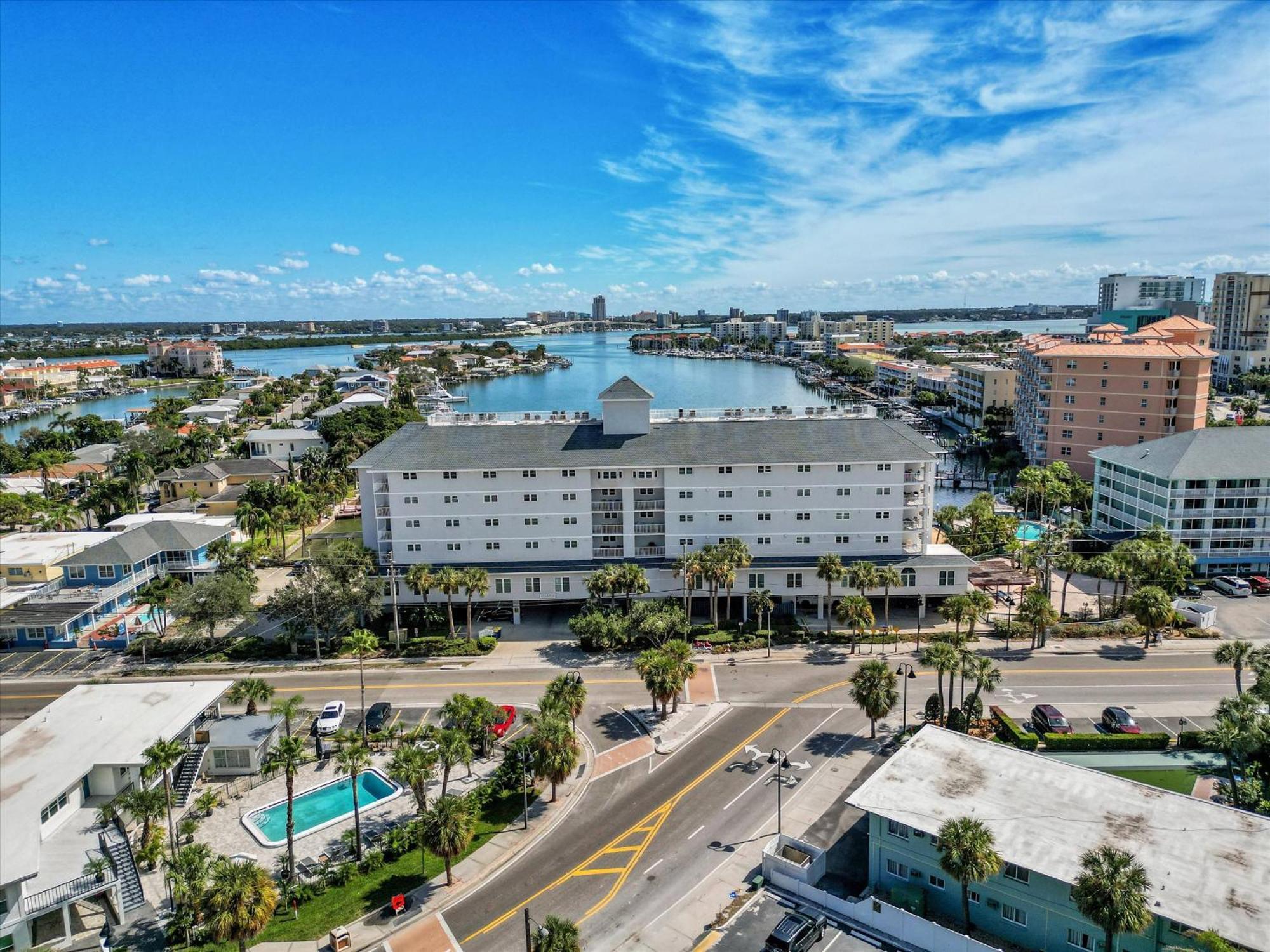 Location! Coastal Charm I 5 Min Walk To Beach, Shops & Rest Clearwater Beach Exterior foto