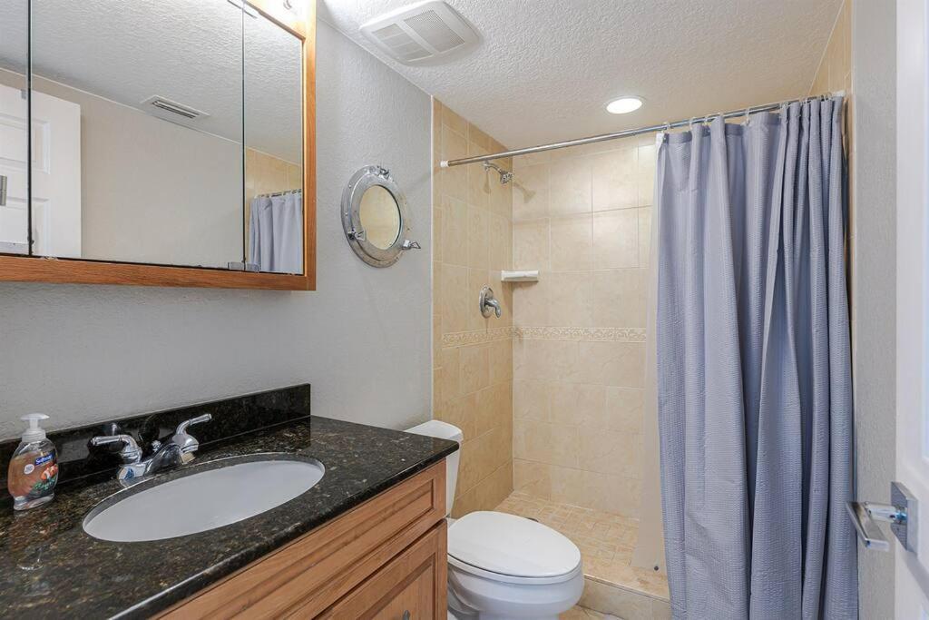 Location! Coastal Charm I 5 Min Walk To Beach, Shops & Rest Clearwater Beach Exterior foto