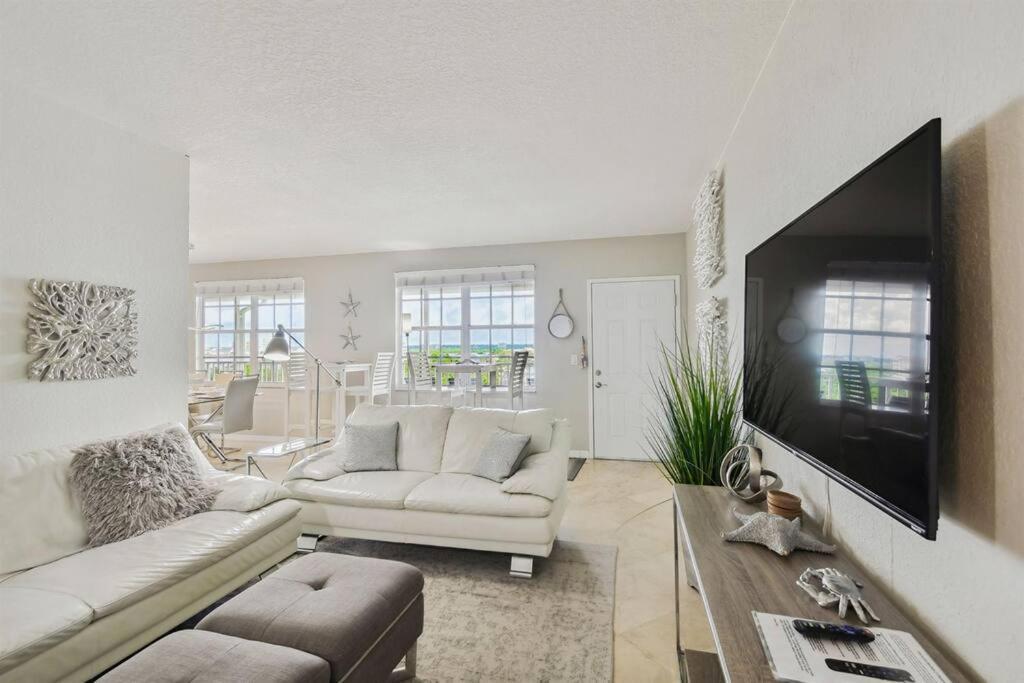 Location! Coastal Charm I 5 Min Walk To Beach, Shops & Rest Clearwater Beach Exterior foto