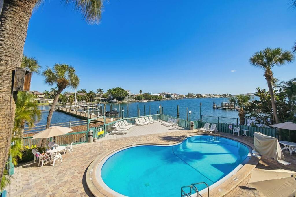 Location! Coastal Charm I 5 Min Walk To Beach, Shops & Rest Clearwater Beach Exterior foto