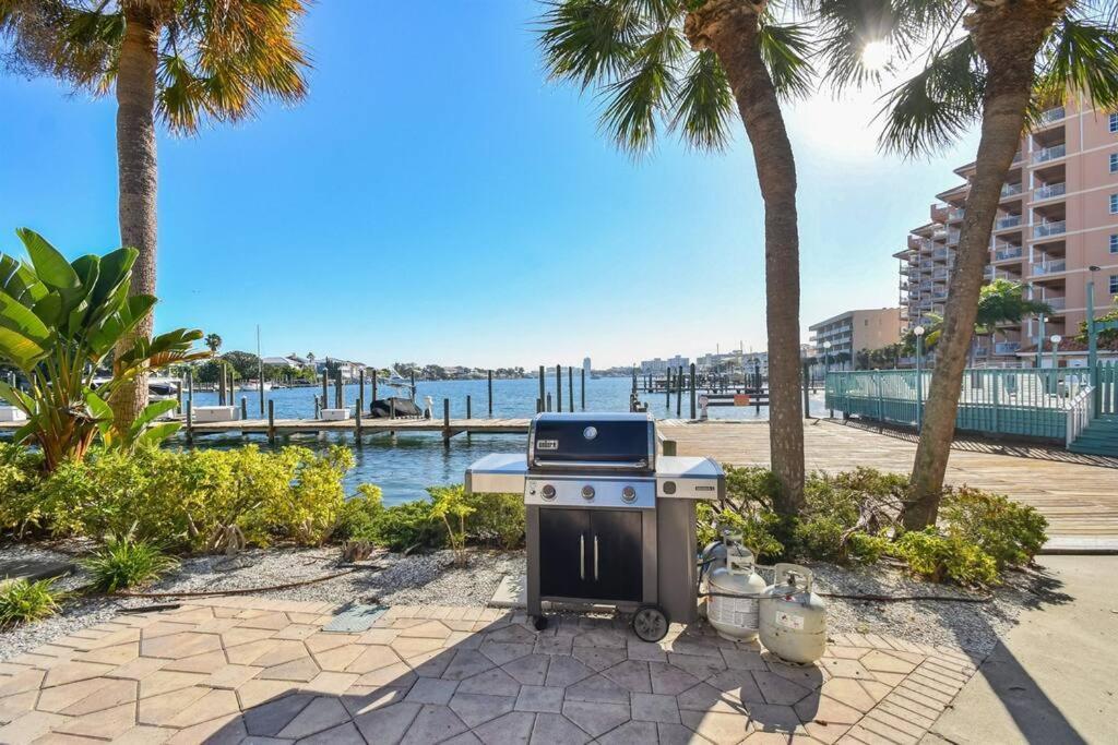 Location! Coastal Charm I 5 Min Walk To Beach, Shops & Rest Clearwater Beach Exterior foto