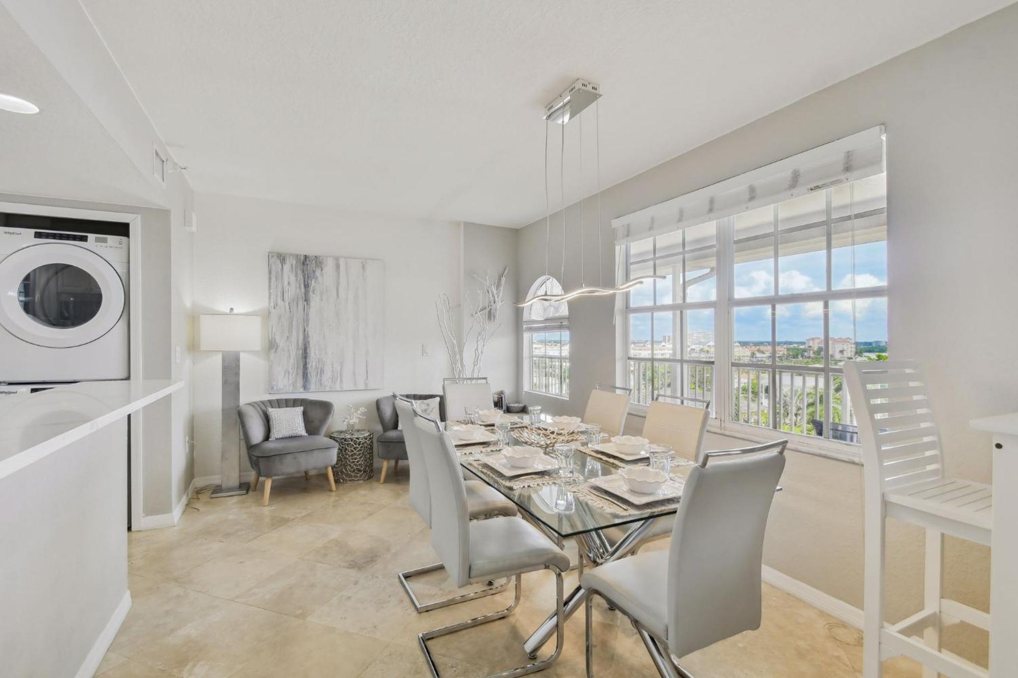 Location! Coastal Charm I 5 Min Walk To Beach, Shops & Rest Clearwater Beach Exterior foto