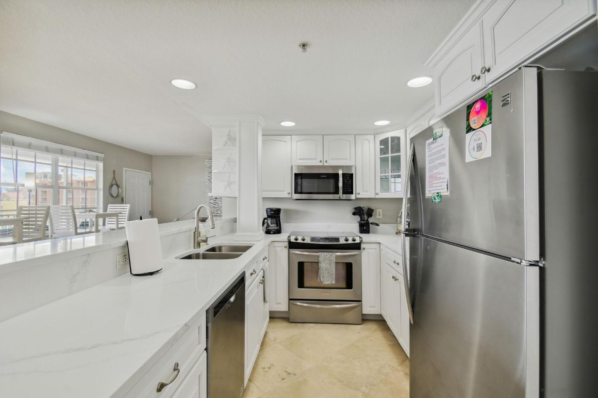 Location! Coastal Charm I 5 Min Walk To Beach, Shops & Rest Clearwater Beach Exterior foto