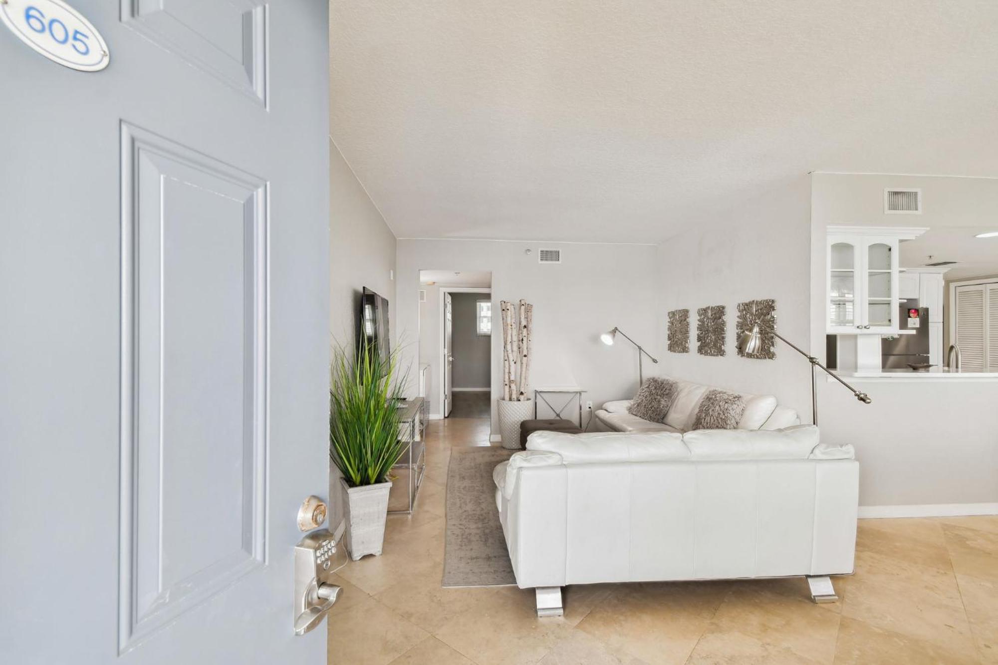 Location! Coastal Charm I 5 Min Walk To Beach, Shops & Rest Clearwater Beach Exterior foto