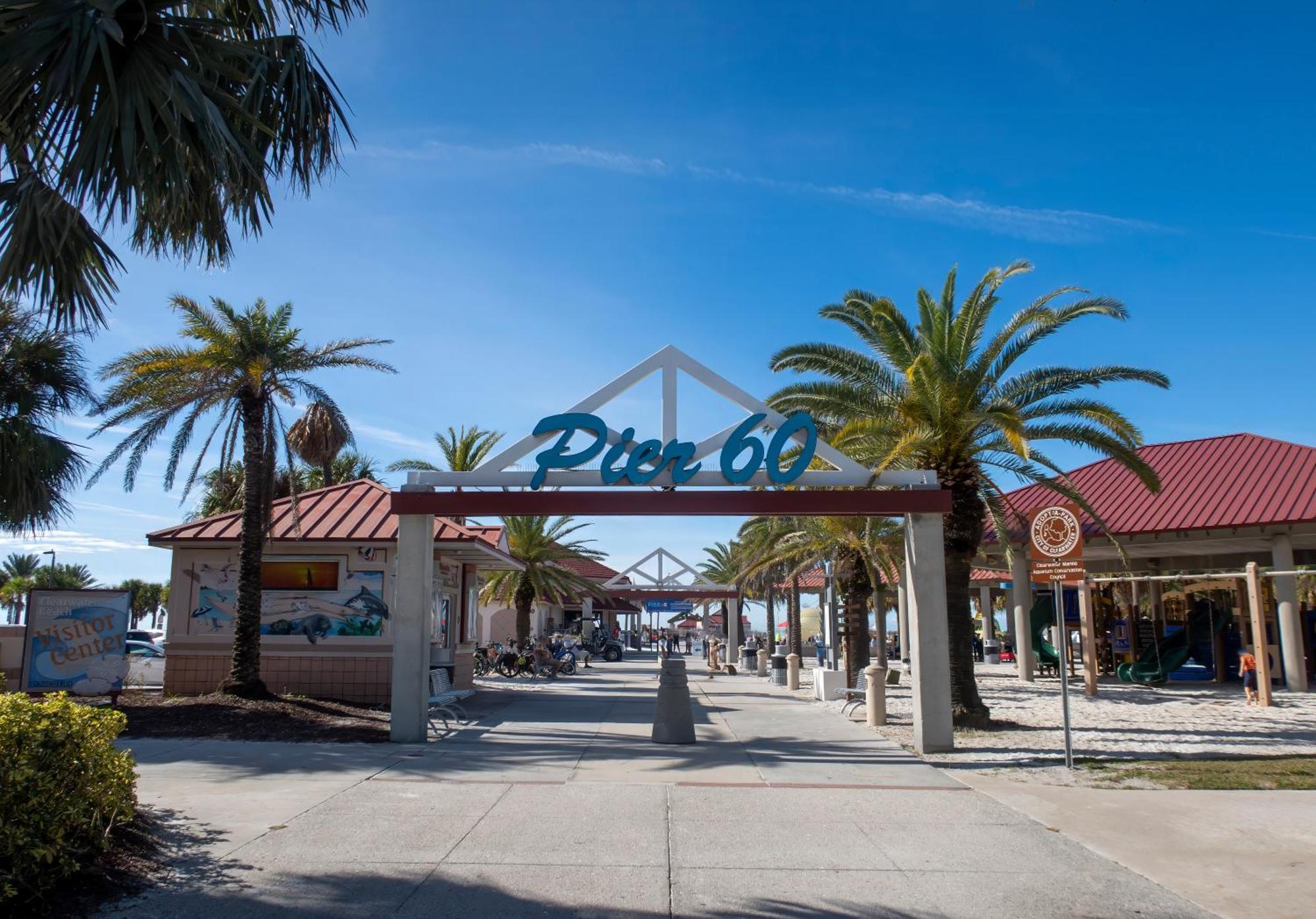Location! Coastal Charm I 5 Min Walk To Beach, Shops & Rest Clearwater Beach Exterior foto