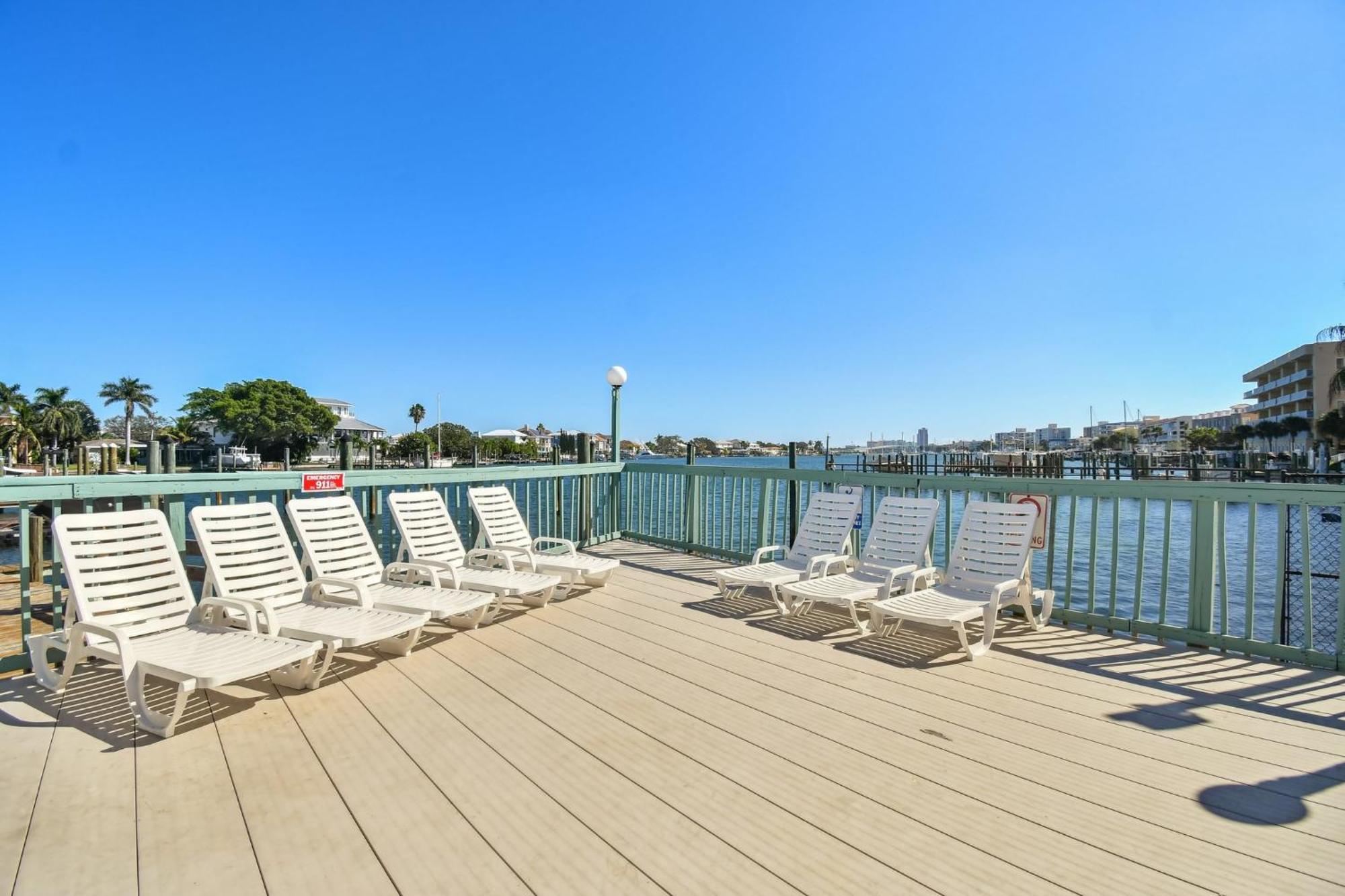 Location! Coastal Charm I 5 Min Walk To Beach, Shops & Rest Clearwater Beach Exterior foto