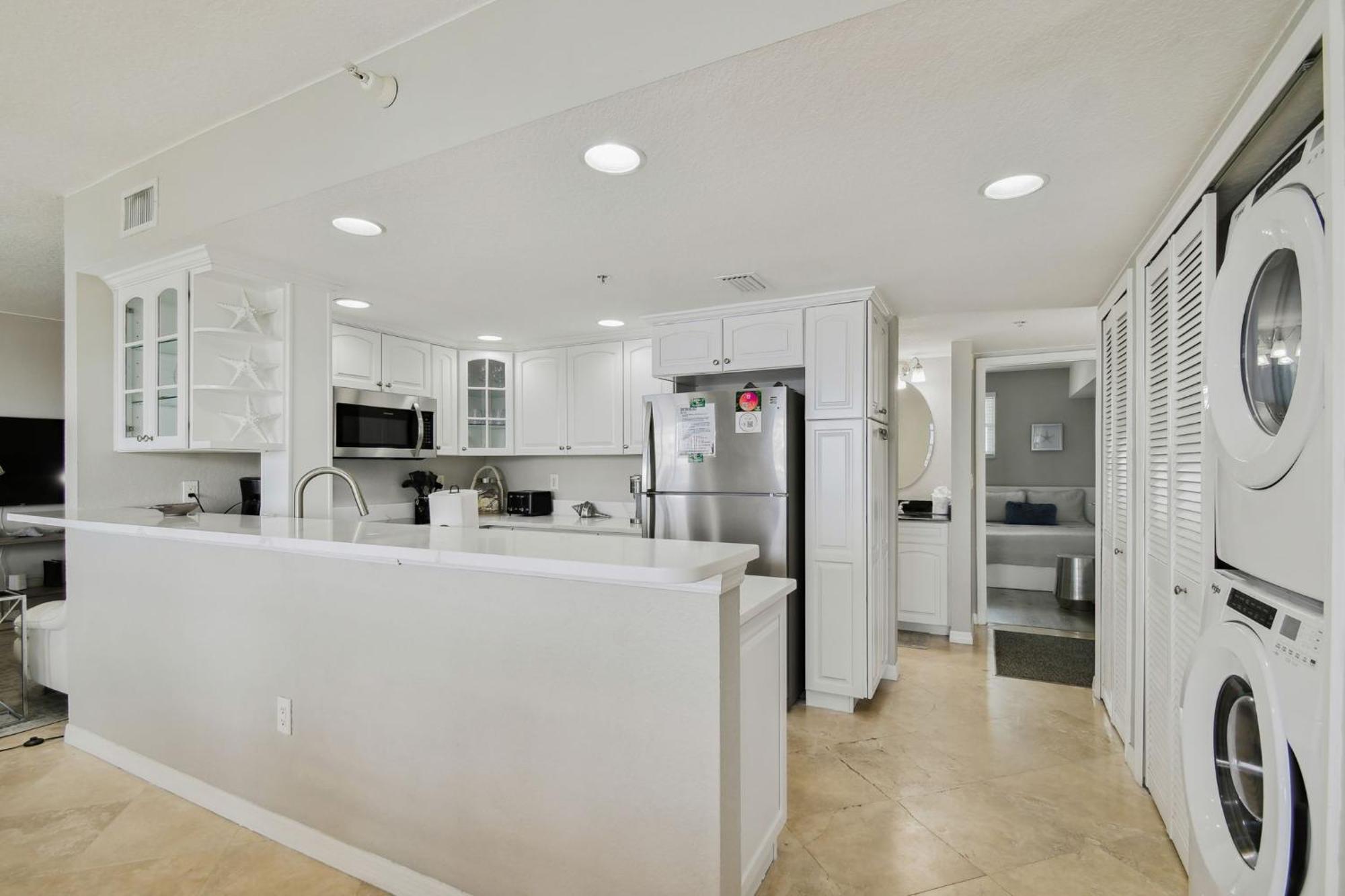 Location! Coastal Charm I 5 Min Walk To Beach, Shops & Rest Clearwater Beach Exterior foto